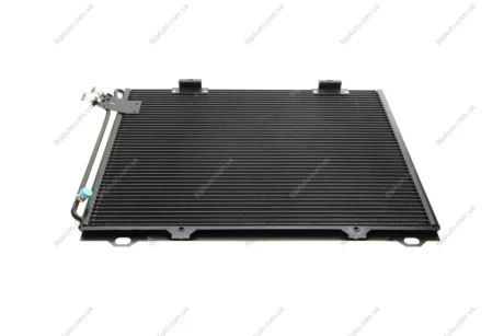 Радиатор кондиционера NRF 35228