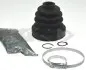 Пильовик приводу колеса GKN (Spidan) 25674