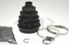 Пильовик приводу колеса GKN (Spidan) 25652