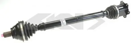 Привідний вал GKN SPIDAN 24478