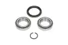 Комплект подшипника ступицы колеса PARTS WBK-5502 KAVO WBK5502 (фото 3)