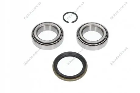 Підшипник маточини PARTS WBK-5502 KAVO WBK5502