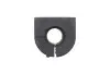 Втулка стабілізатора зад. Lancer VIII 07-/Outlander III 12- (18mm) KAVO PARTS SBS-5538 SBS5538