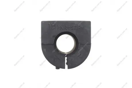 Втулка стабілізатора зад. Lancer VIII 07-/Outlander III 12- (18mm) PARTS SBS-5538 KAVO SBS5538
