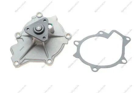 Фото 1 - водяной насос PARTS KAVO KW1623 Водяной насос PARTS KAVO KW1623 (фото 1)