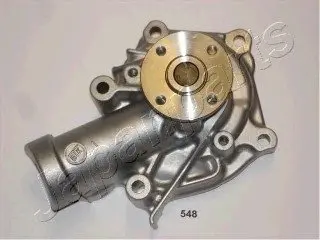 Насос водяной PQ-548 JAPANPARTS PQ548