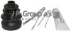 Комплект пылника, приводной вал JP GROUP 1143601310