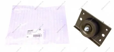 Подушка двигателя HUTCHINSON 594387