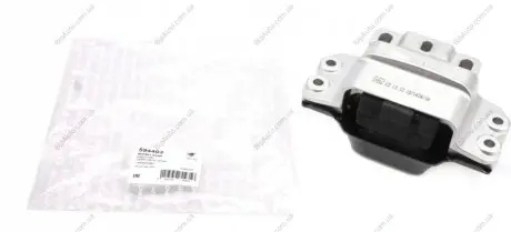 Подушка коробки HUTCHINSON 594403