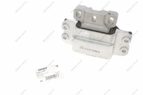 Подушка коробки HUTCHINSON 594404