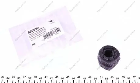 Опора, стабілізатор HUTCHINSON 590053