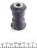 Опорна подушка HUTCHINSON 590019 (фото 2)