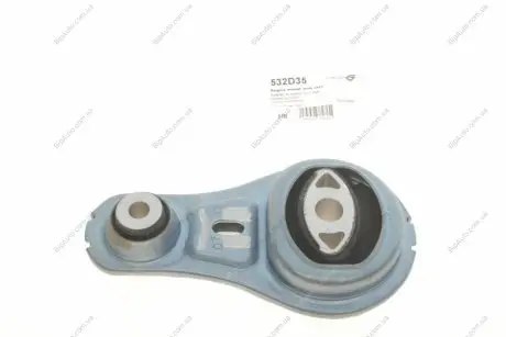 Подушка двигателя HUTCHINSON 532D35