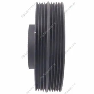 Шкив коленвала ej251 FEBEST SBDSEJ251