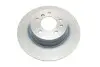 Тормозной диск FEBI BILSTEIN 10755