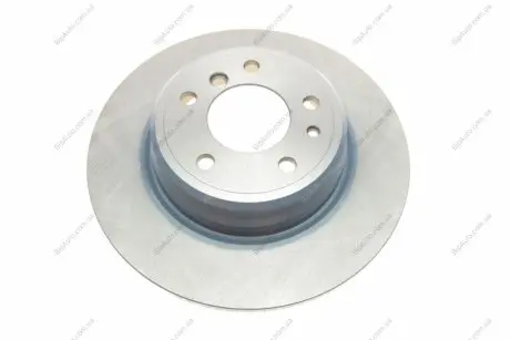 Тормозной диск FEBI BILSTEIN 10755