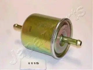 Фільтр паливний FC-111S JAPANPARTS FC111S