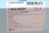 Фильтр воздушный BluePrint BLUE PRINT ADA102221 (фото 4)