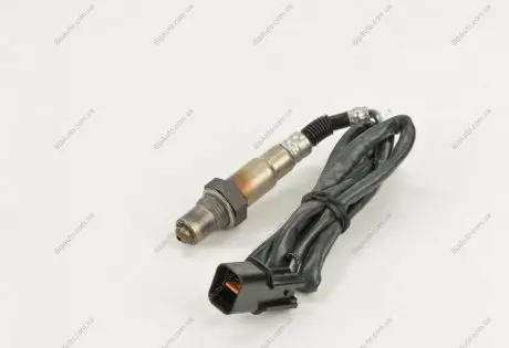 Лямбда-зонд 6651 MITSUBISHI Outlander/Grandis \'\'2.4 BOSCH 0258986651