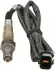 Лямбда-зонд 6651 MITSUBISHI Outlander/Grandis \&#039;\&#039;2.4 BOSCH 0258986651 (фото 5)