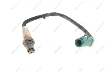Лямбда-зонд BOSCH 0258006155