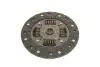 Комплект сцепления BLUE PRINT ADT330255 (фото 6)