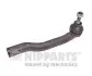 Наконечник рулевой тяги NISSAN Note N4831106 NIPPARTS