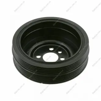 Шкив коленвала FEBI FEBI BILSTEIN 26876