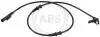 Датчик ABS пер. W906/Crafter 06- A.B.S. 30832
