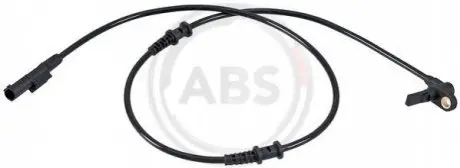 Датчик ABS пер. W906/Crafter 06- A.B.S. A.B.S. 30832 (фото 1)
