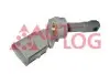 Датчик ABS OCTAVIA/VW CADDY III,GOLF VI, VII, PASSAT 03- задний Л AUTLOG AS4533