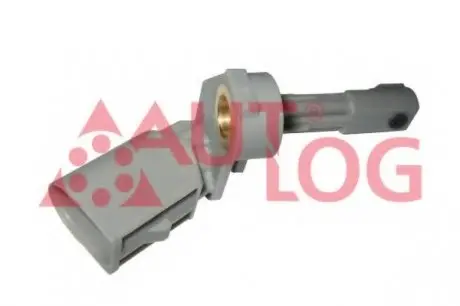 Датчик ABS OCTAVIA/VW CADDY III,GOLF VI, VII, PASSAT 03- задній Л AUTLOG AS4533