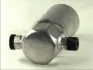 Втулка тяги стабилизатора нижняя  KTT120002
