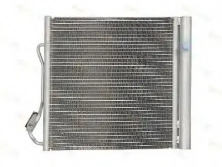Конденсатор, кондиціонер THERMOTEC KTT110414 (фото 1)