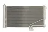 Радіатор кондиціонера THERMOTEC KTT110278