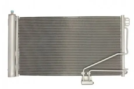 Конденсатор, кондиционер THERMOTEC KTT110278