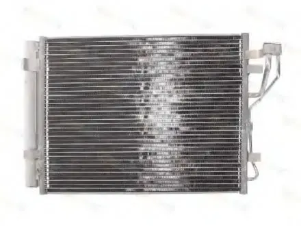 Конденсатор, кондиционер THERMOTEC KTT110141