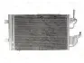 Конденсатор, кондиционер THERMOTEC KTT110027 (фото 2)