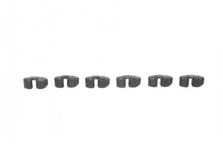 Шкив компрессора кондиционера THERMOTEC KTT0200066