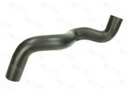 Шланг гумовий сист. охолоджен. THERMOTEC DWX017TT