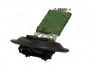 Резистор печки, переключение VW Caddy/Seat Cordoba/Ibiza 06- DEW006TT