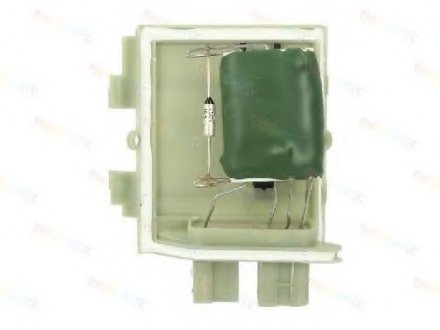 Елемент регуляції повітря THERMOTEC DEW003TT (фото 1)