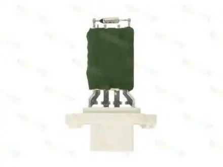 Елемент регуляції повітря THERMOTEC DEG004TT (фото 1)