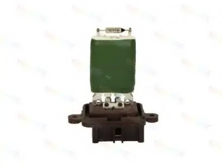 Елемент регуляції повітря THERMOTEC DEF007TT