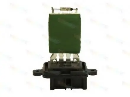Елемент регуляції повітря THERMOTEC DEF003TT (фото 1)