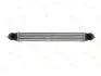 Інтеркулер THERMOTEC DAF003TT