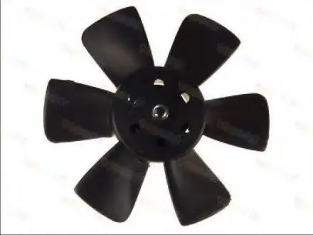 Вентилятор радіатора THERMOTEC D8W013TT