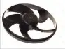 Вентилятор радіатора THERMOTEC D8P001TT
