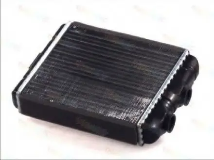 Радіатор пічки THERMOTEC D6X008TT