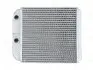 Теплообменник, отопление салона THERMOTEC D6V003TT